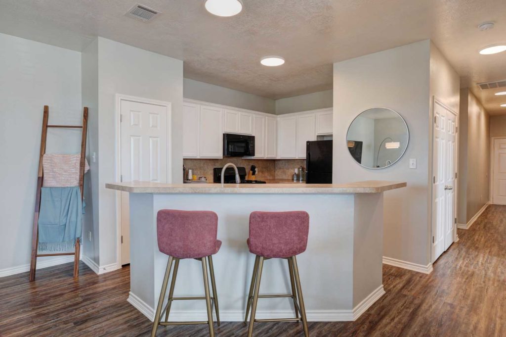 The Village at Creek Meadows; Two and Three Bedroom Pet Friendly Duplex Apartments for rent in College Station, TX near TAMU Texas A&M University